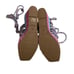 Anthropologie Jute Wedge Sandals 9 NEW