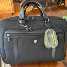 Victorinox Werks Professional CORDURA® 2-Way Carry Laptop Bag