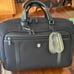 Victorinox Werks Professional CORDURA® 2-Way Carry Laptop Bag