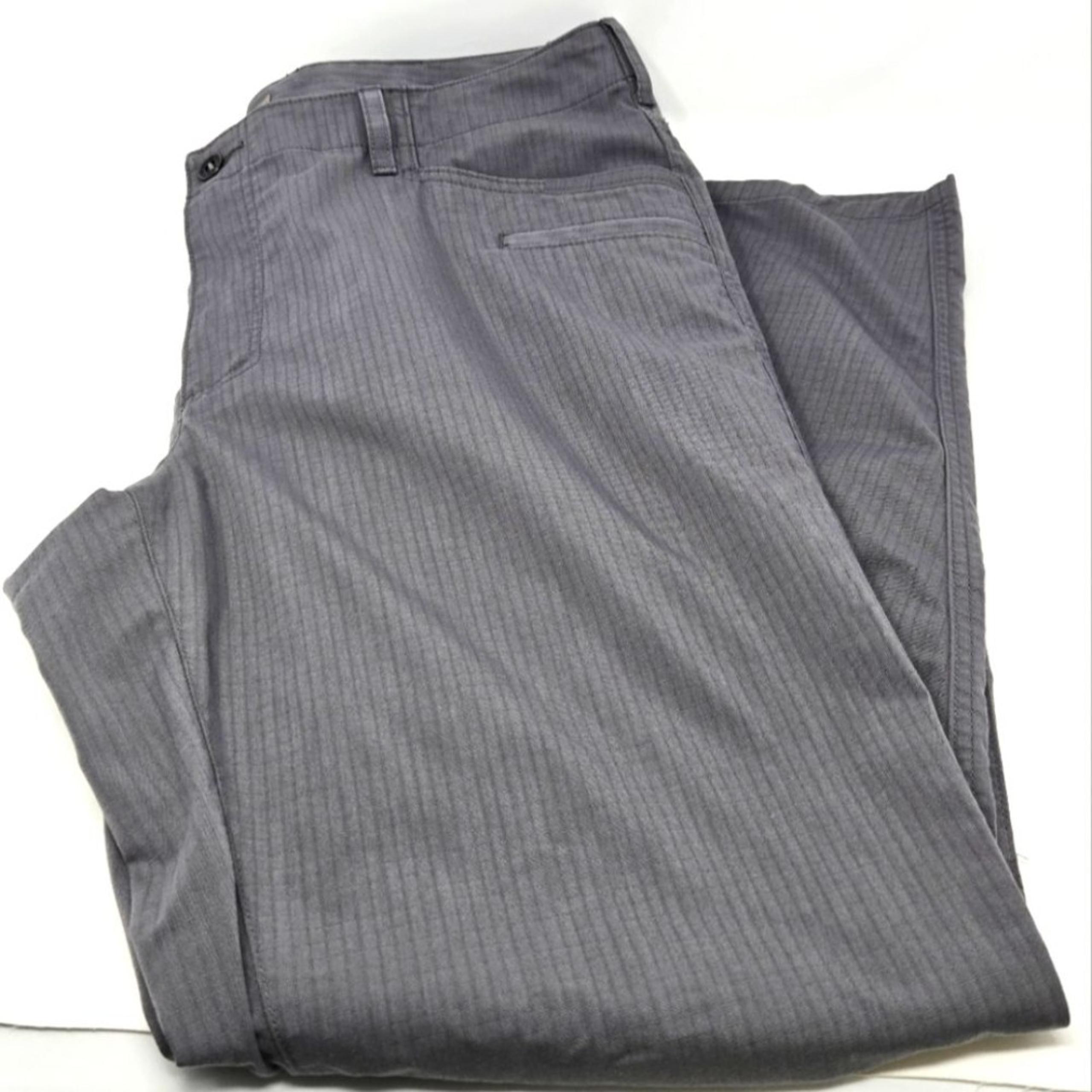 5.11 GREY TACTICAL PANTS UTILITY COTTON BLEND MEN 40 X 32 FIRST RESPONDER POLICE - 5.11 Tactical