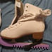 DBX ice skate