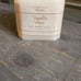 Victoria's Secret Garden Vanilla Lace Hand Poured Candle