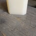 Victoria's Secret Garden Vanilla Lace Hand Poured Candle