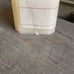 Victoria's Secret Garden Vanilla Lace Hand Poured Candle