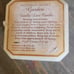 Victoria's Secret Garden Vanilla Lace Hand Poured Candle