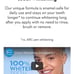 ♥︎Crest Whitening Emulsions + LED Light♥︎