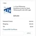 ♥︎Crest Whitening Emulsions + LED Light♥︎