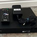 Sony BDPS3700 Streaming WiFi Blu Ray Player Bundle