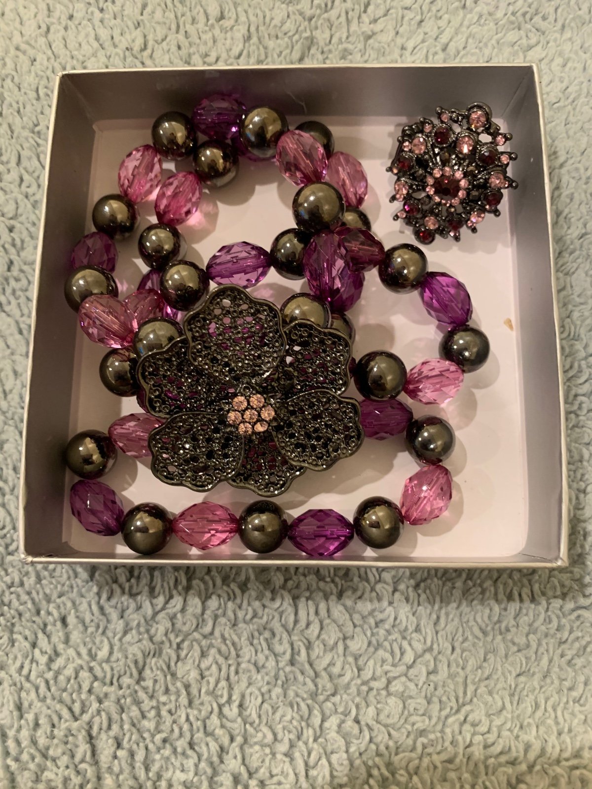 Jewelry Lot