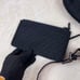 【Signs of use】BURBERRY Burberry messenger bag with pouch included