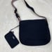 【Signs of use】BURBERRY Burberry messenger bag with pouch included