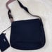 【Signs of use】BURBERRY Burberry messenger bag with pouch included