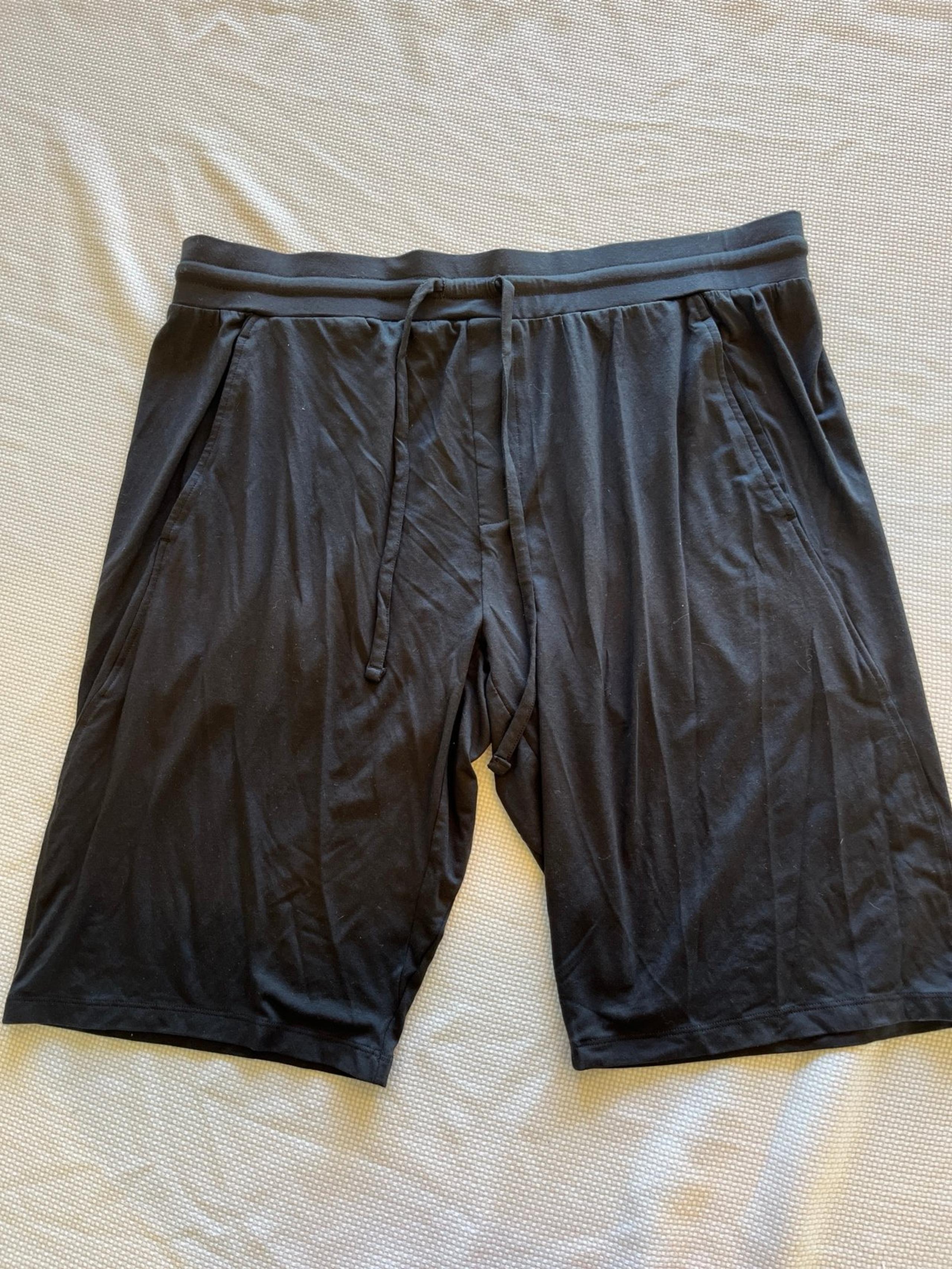 Mens tommy john Shorts