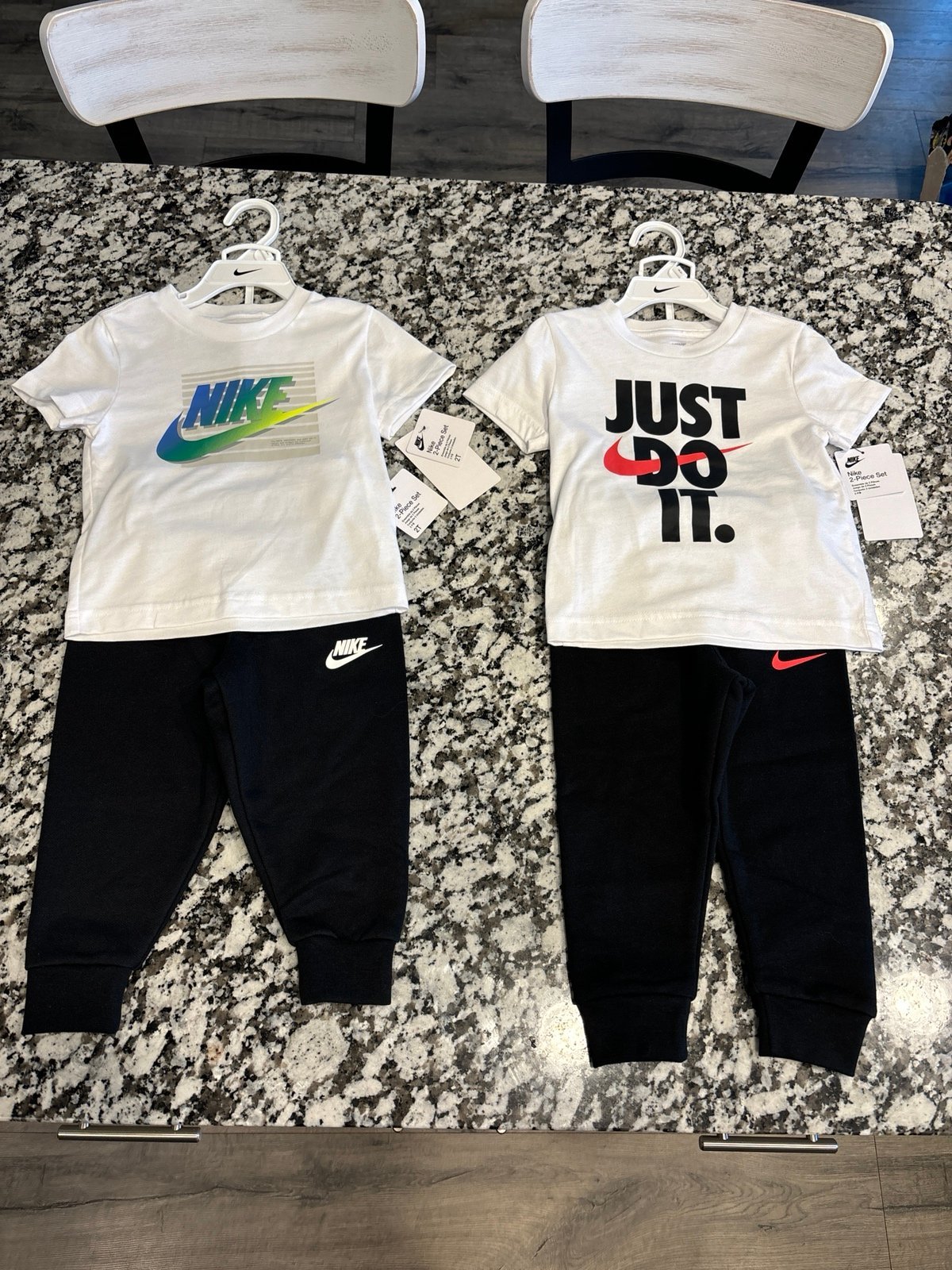 NWT Nike Bundle