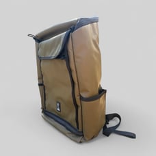 Chrome Volcan Pack (31 liter capacity)