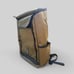 Chrome Volcan Pack (31 liter capacity)