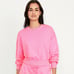 NWT OLD NAVY SoComfy Crop Sweatshirt COLOR VALENTINE Product Details The perfect
