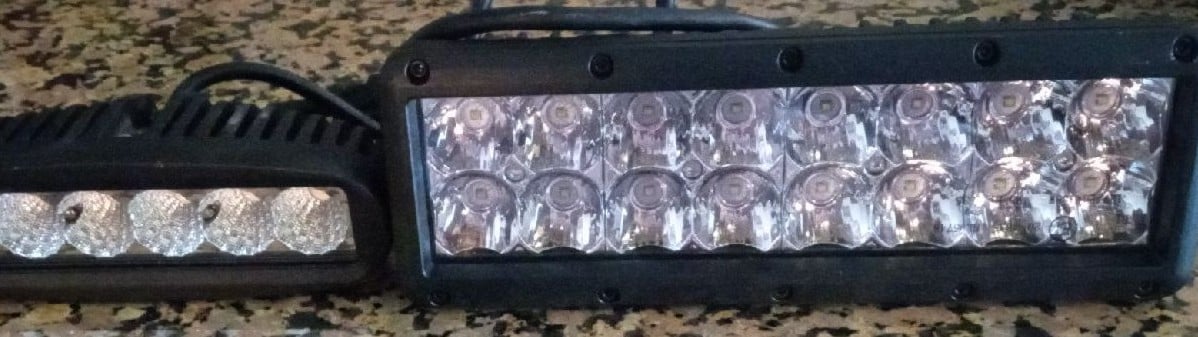 Light bar