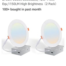 Lights