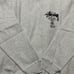 Stüssy Grey Sweatshirt