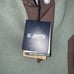 JETTY Mens Pines Fleece Mock Neck Pullover Jacket Green Surf Beach Sz L NEW 89
