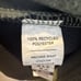 JETTY Mens Pines Fleece Mock Neck Pullover Jacket Green Surf Beach Sz L NEW 89