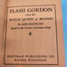 Flash Gordon and the Witch Queen of Mongo 1936 Big Little Books