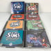 The Sims PC-CD Game Lots