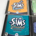 The Sims PC-CD Game Lots