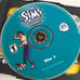 The Sims PC-CD Game Lots