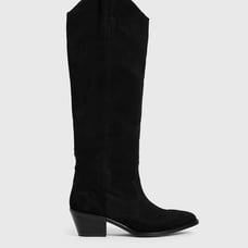 ALLSAINTS VALERY BOOTS SZ 39