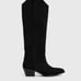 ALLSAINTS VALERY BOOTS SZ 39