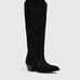 ALLSAINTS VALERY BOOTS SZ 39