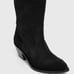 ALLSAINTS VALERY BOOTS SZ 39