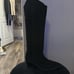 ALLSAINTS VALERY BOOTS SZ 39