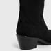 ALLSAINTS VALERY BOOTS SZ 39