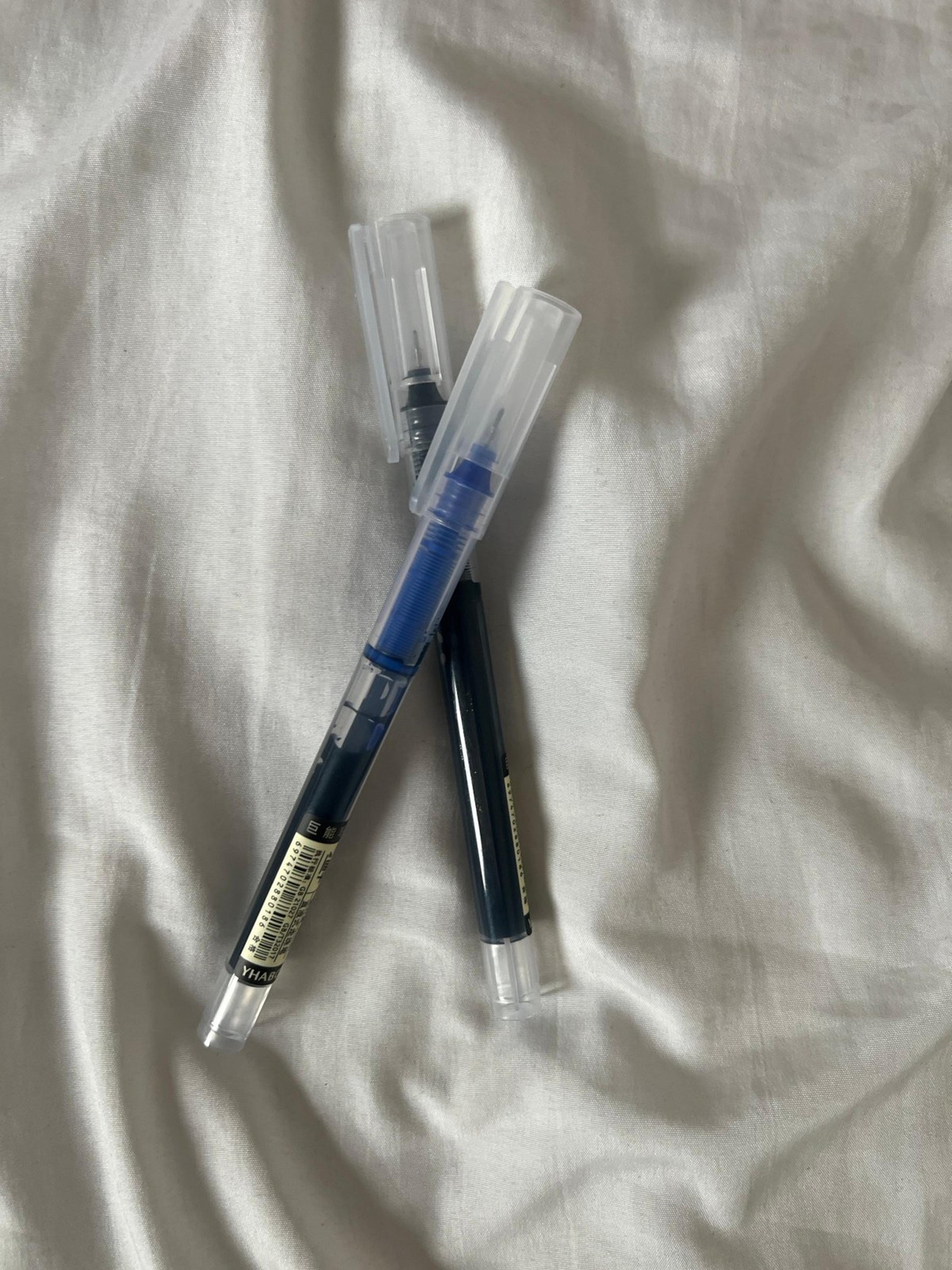 Pens