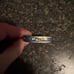 Vintage silver bracelet