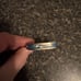 Vintage silver bracelet