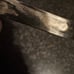 Vintage silver bracelet