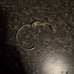 Vintage silver bracelet