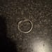 Vintage silver bracelet