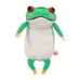 Shinada Global Mochi Frog Green - Pen Case Pouch