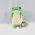 Shinada Global Mochi Frog Green - Pen Case Pouch