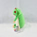 Shinada Global Mochi Frog Green - Pen Case Pouch