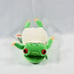 Shinada Global Mochi Frog Green - Pen Case Pouch