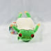 Shinada Global Mochi Frog Green - Pen Case Pouch