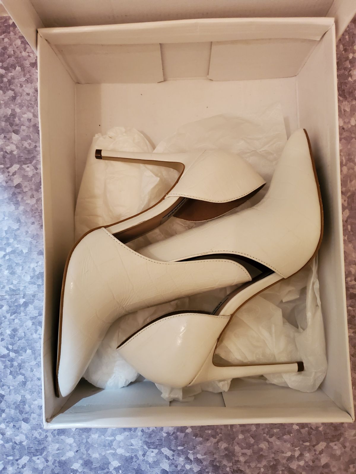 Steve Madden shoes