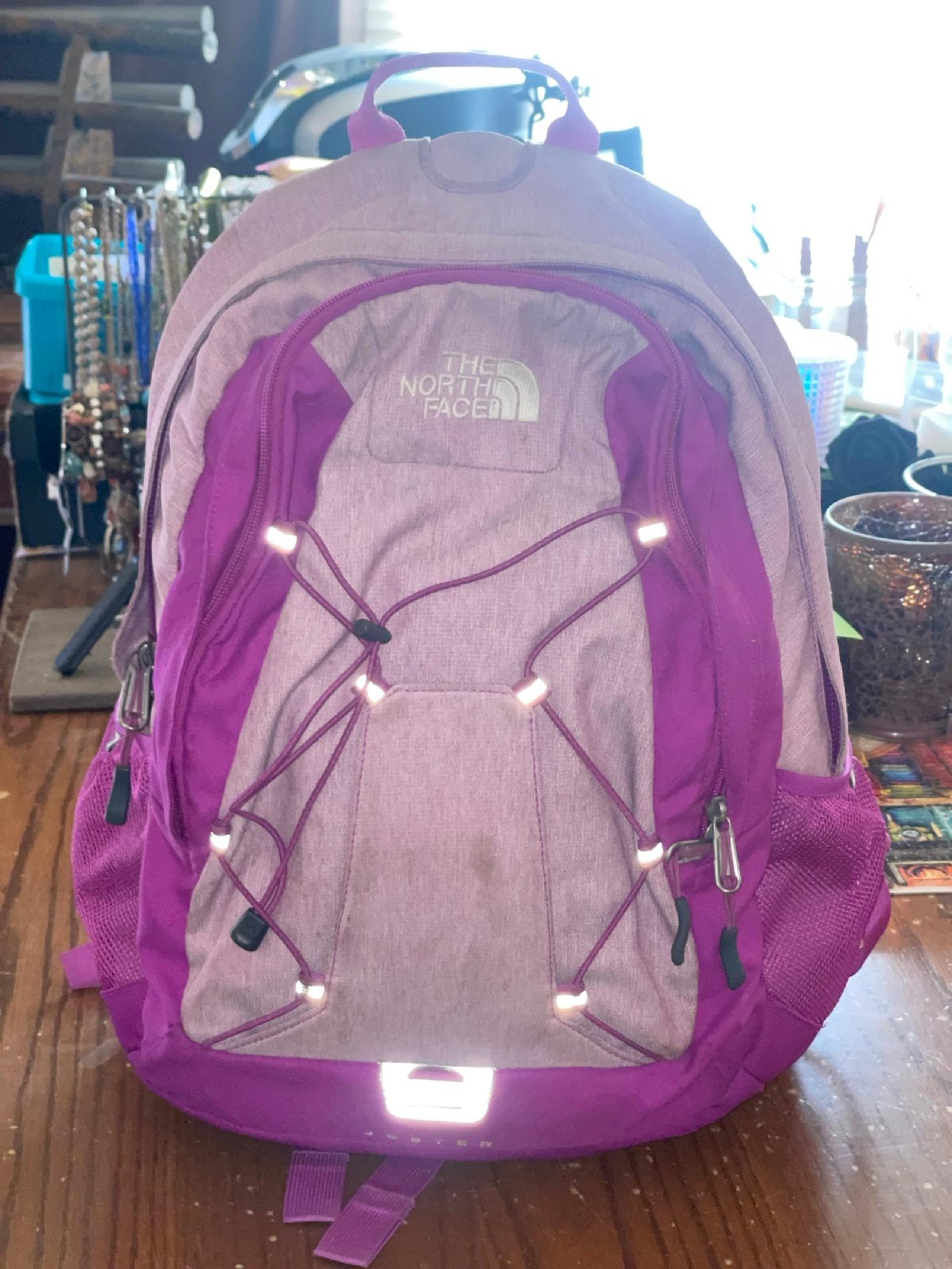 Jester Backpack - The North Face