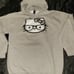 HELLO KITTY HOODIE SWEATER **MEDIUM